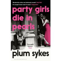 Party Girls Die In Pearls - - PAS DE MARQUE -