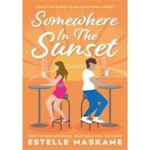 Somewhere In The Sunset - - PAS DE MARQUE -