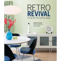 Retro Revival - Living With Mid-century Design