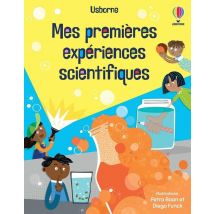Mes Premières Expériences Scientifiques