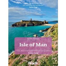 Isle Of Man : Slow Travel