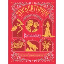 Stickertopium: Romantasy