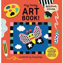 My Busy Art Book