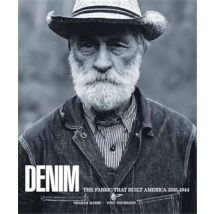 Denim : The Fabric That Built America 1935-1944