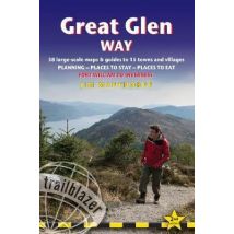 Great Glen Way - - PAS DE MARQUE -