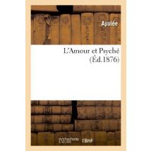 L'Amour Et Psyché