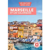 Un Grand Week-end : Marseille
