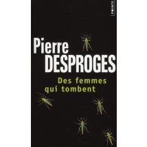 Des Femmes Qui Tombent