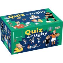 Quiz Du Rugby