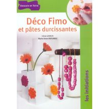 Deco Fimo Et Pates Durcissantes