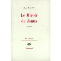 Le Miroir De Janus