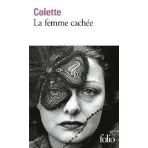 La Femme Cachée