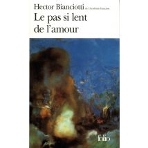 Le Pas Si Lent De L'Amour