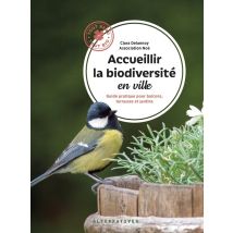 Accueillir La Biodiversité En Ville