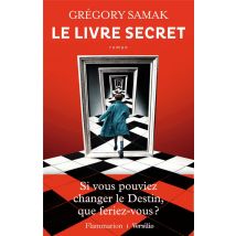 Le Livre Secret