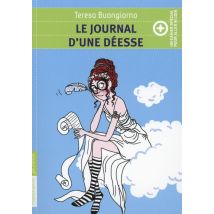 Le Journal D'Une Deesse (+ Cahier Special)