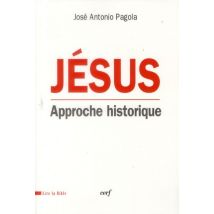 Jésus - Approche Historique - - PAS DE MARQUE -