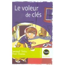 Le Voleur De Cles
