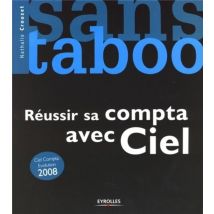 Réussir Sa Compta Avec Ciel - Ciel Compta Évolution 2008