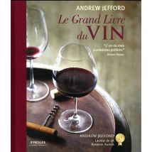 Le Grand Livre Du Vin