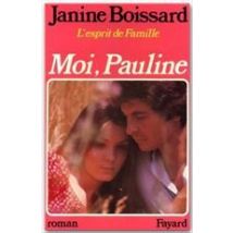 L'Esprit De Famille Tome 4 - Moi, Pauline