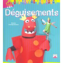Déguisements