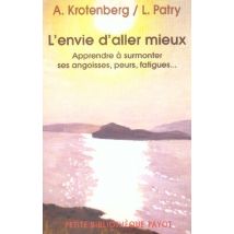 L'Envie D'Aller Mieux