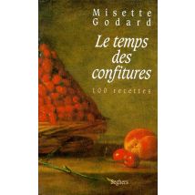 Le Temps Des Confitures - Ne
