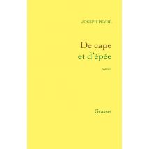 De Cape Et D'Épée