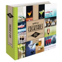 1001 Recettes : Bar À Cocktails