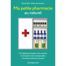 Ma Petite Pharmacie Au Naturel