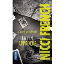 Cruel Vendredi - La Fin Approche