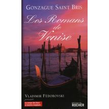 Les Romans De Venise