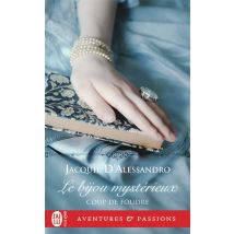 Coup De Foudre - T02 - Le Bijou Mysterieux