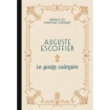 Le Guide Culinaire