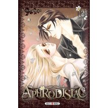 Aphrodisiac Tome 2