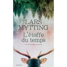 L'Étoffe Du Temps