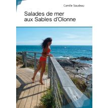 Salades De Mer Aux Sables D'Olonne