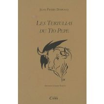 Les Tertulias Du Tío Pepe - - PAS DE MARQUE -