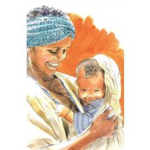 Sourire D'Enfant - Carnet Rigide