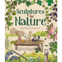 Sculptures Nature - Mes Premières Créations En Bois