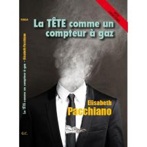 La Tête Comme Un Compteur À Gaz
