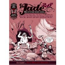 Jade 200u