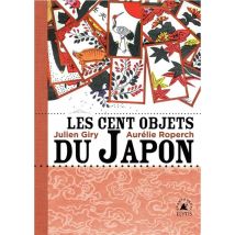 Les Cent Objets Du Japon