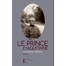 Le Prince D'Aquitaine