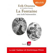 La Fontaine, Une École Buissonnière