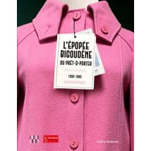 L'Épopée Bigoudène Du Prêt-à-porter
