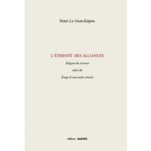 L'Éternité Des Alliances