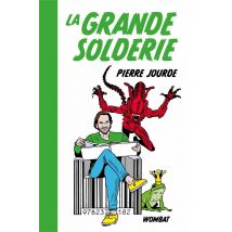La Grande Solderie