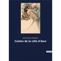 Contes De La Cote D'Azur